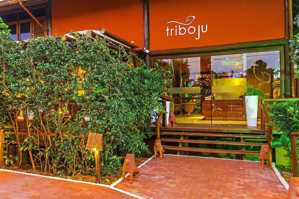 Pousada Triboju 6/68