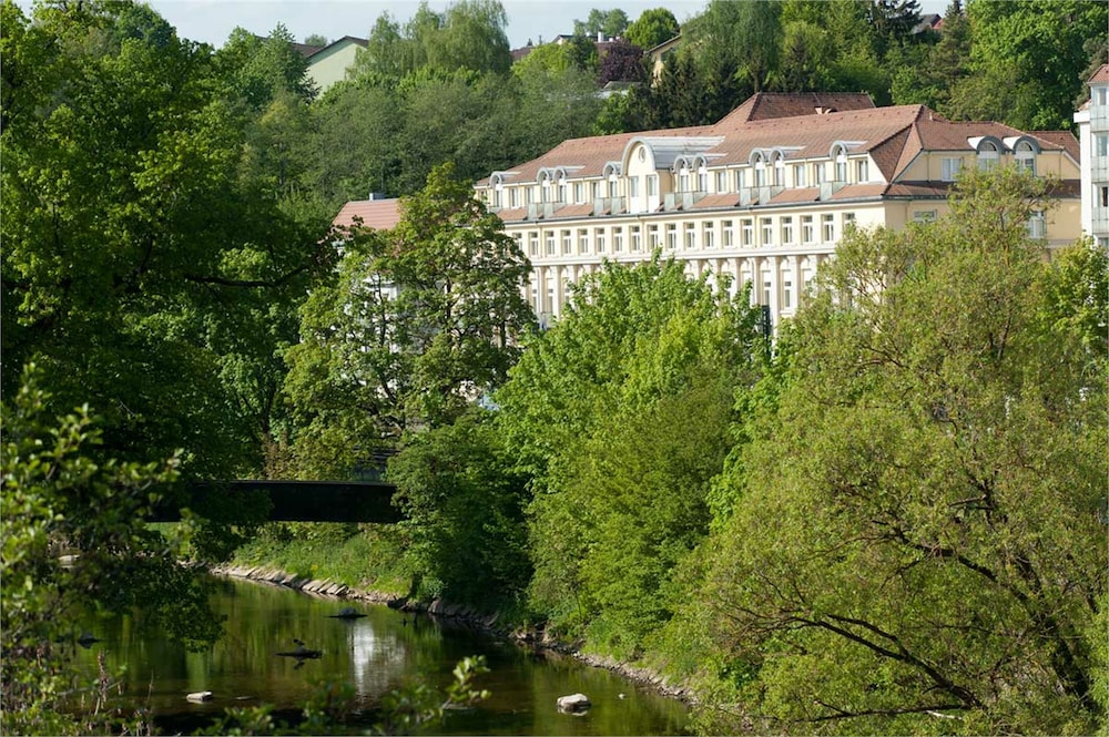 Wyndham Garden Donaueschingen 57/61