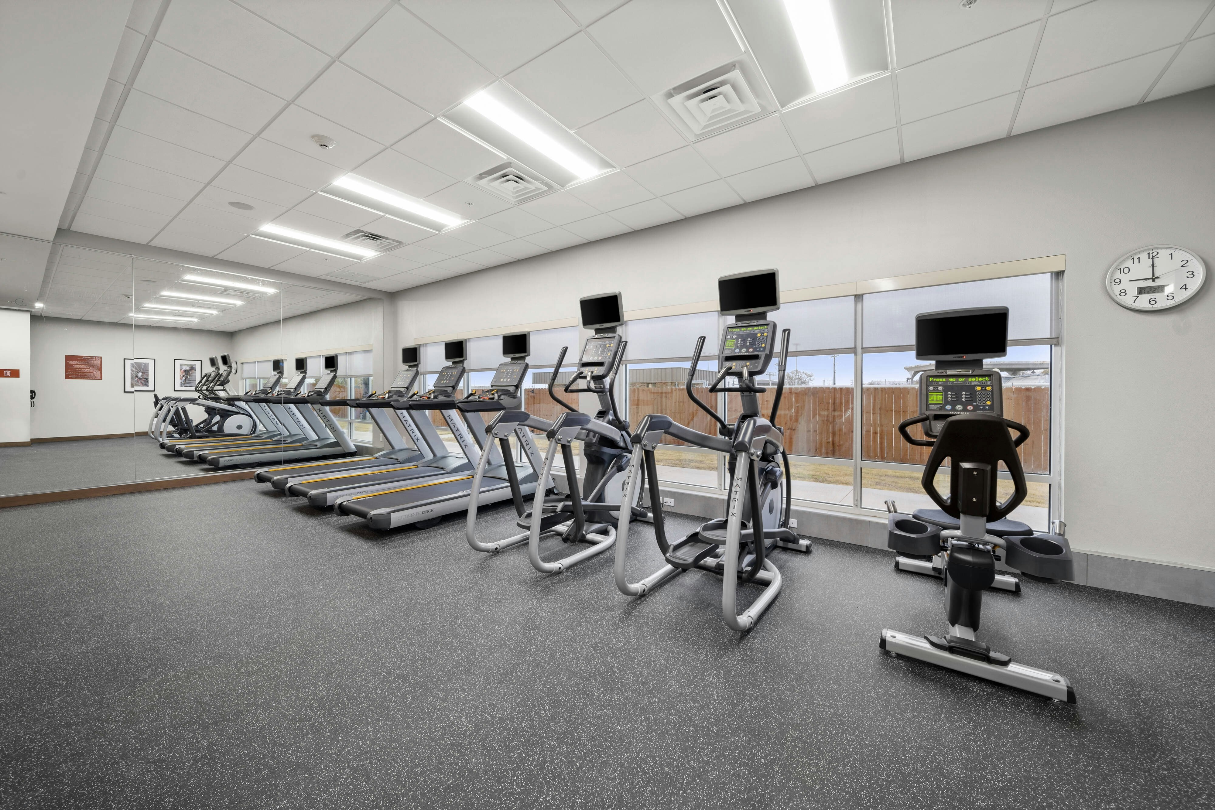 TownePlace Suites by Marriott Waco Northeast 32/45
