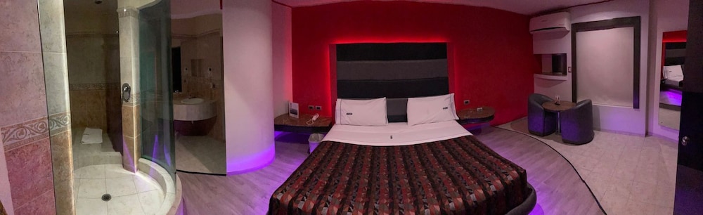 Motel Fronorte - Adults Only 17/23