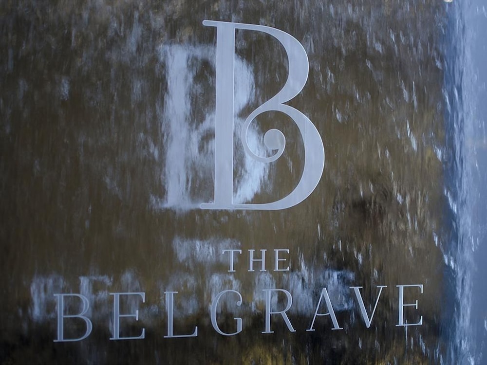 The Belgrave 47/50