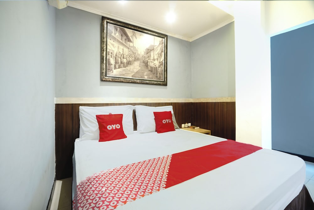 Hotel O Chinatown Near Ampel Formerly Hotel Novera 13/25
