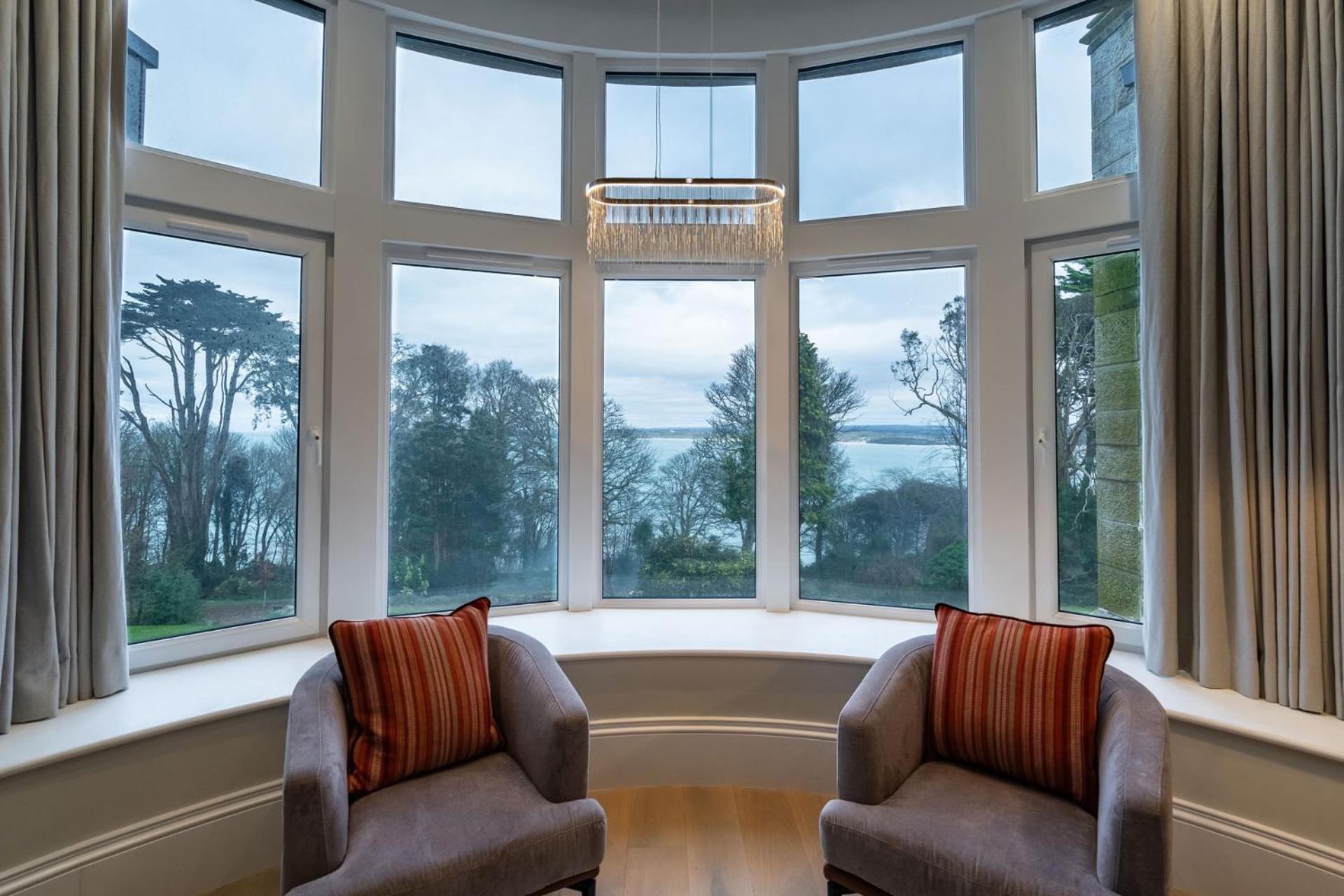 Treloyhan Manor St Ives 14/26