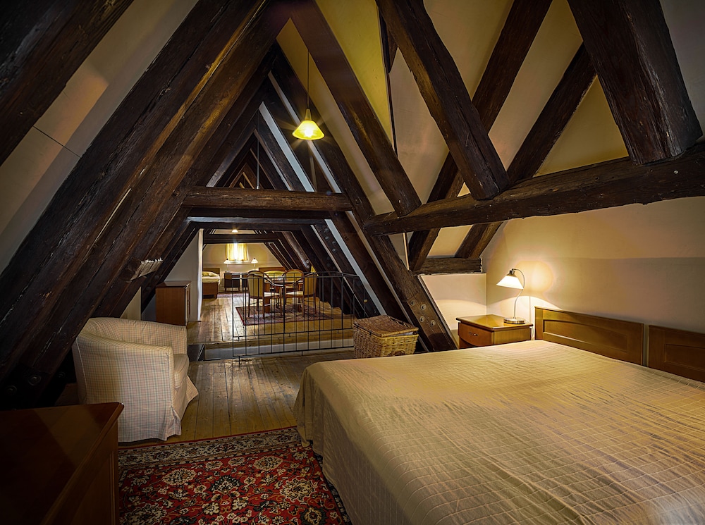 Hotel U Tri Bubnu 19/60