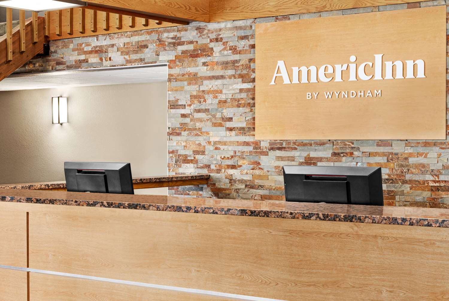 Americinn By Wyndham Roseau 6/53