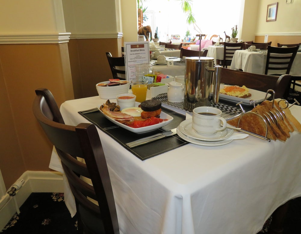 Toulson Court - Guest house 39/50