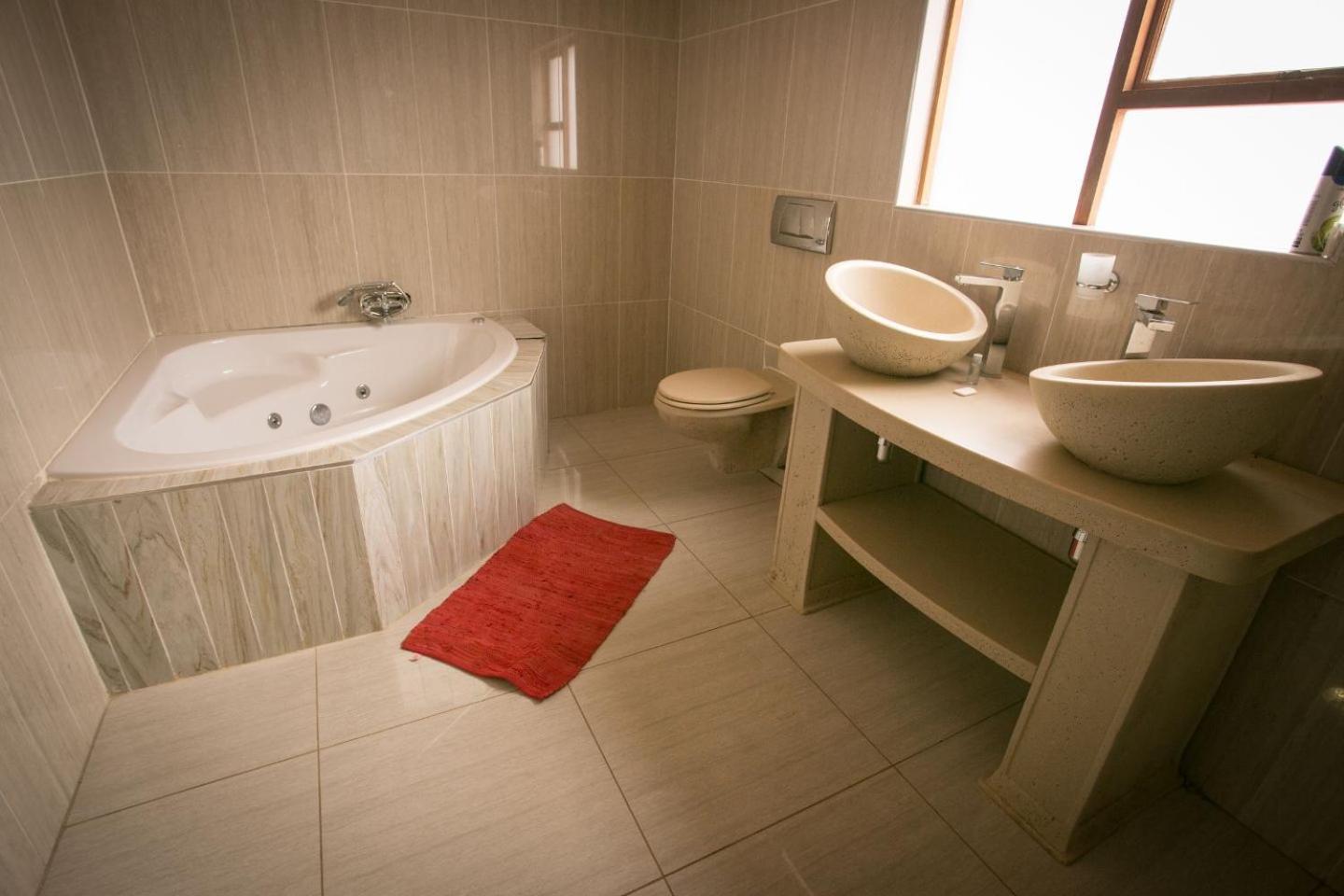 Ein Gedi Premier Lodge 32/33