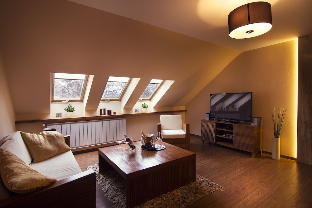 City Residence Apartment Hotel 34/50