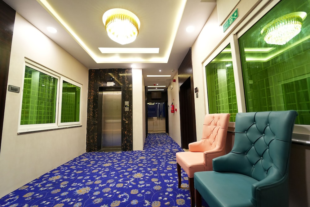 Mevid Hotels 21/34