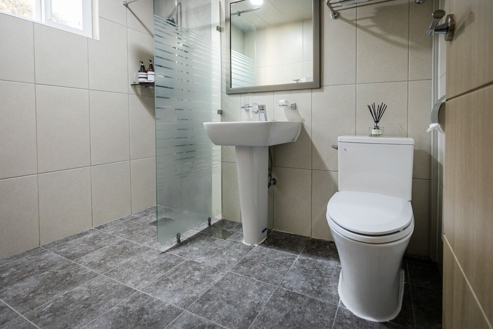Seogwipo Euro House Pension 19/20