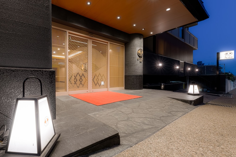 Hotel Isago Kobe 61/64