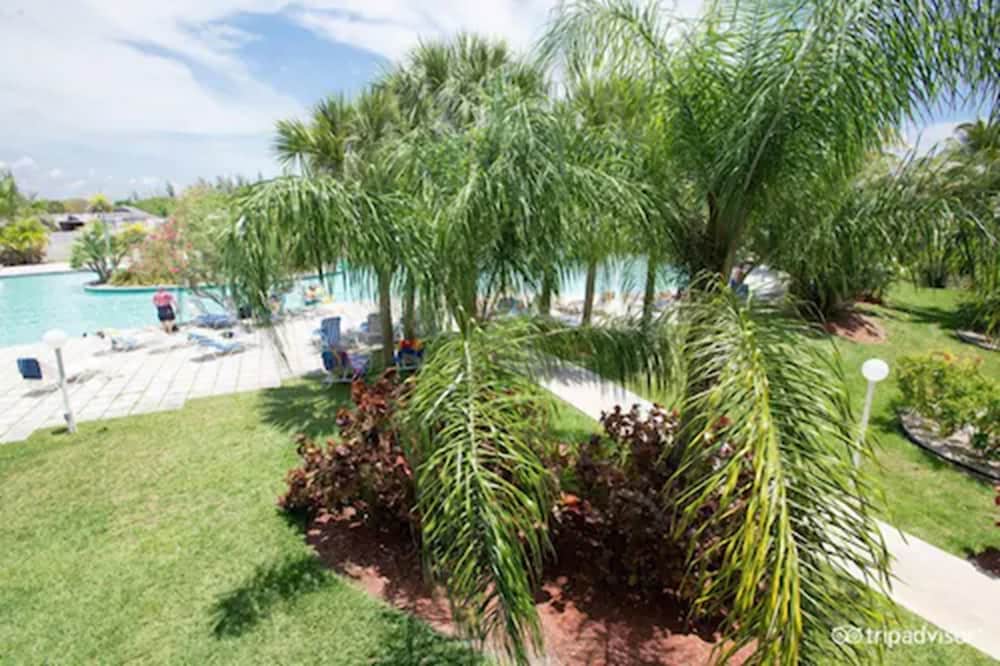 The Marlin At Taino Beach Resort Clubs 54/60