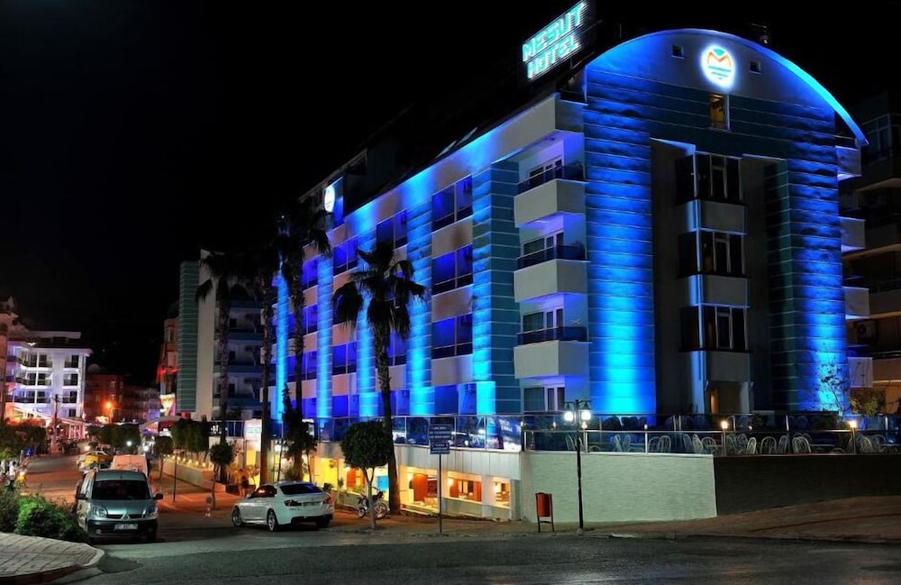 Mesut Hotel in ALANYA