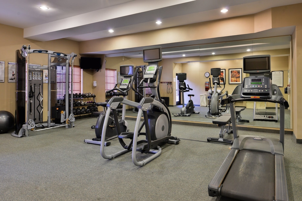 Staybridge Suites Oklahoma City 30/74