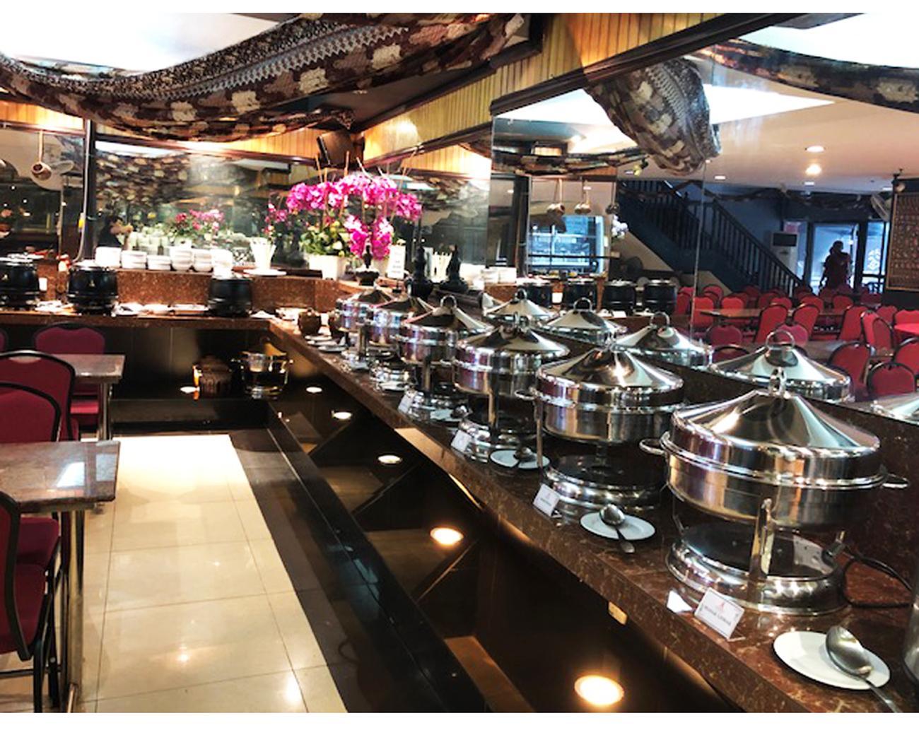 Adamson Hotel Kuala Lumpur 7/48