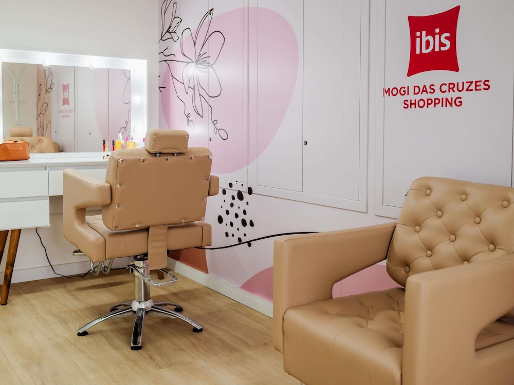 Ibis Mogi Das Cruzes Shopping 30/49