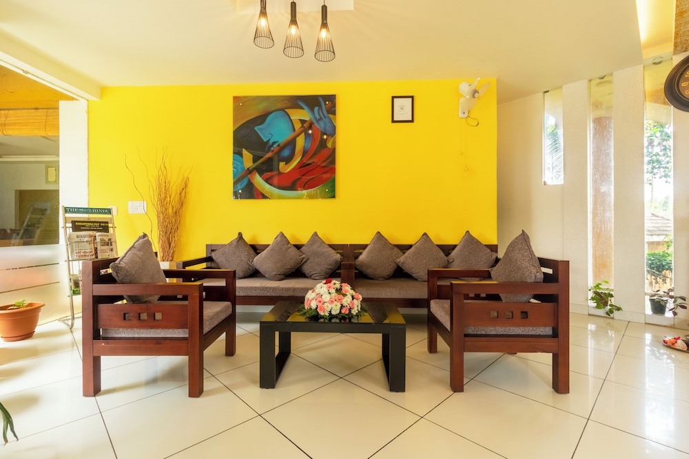 KARAPUZHA VILLAGE RESORT 24/51
