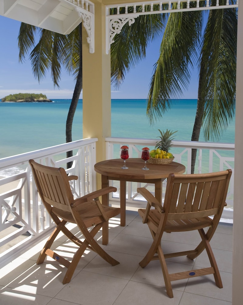 Villa Beach Cottages 33/50