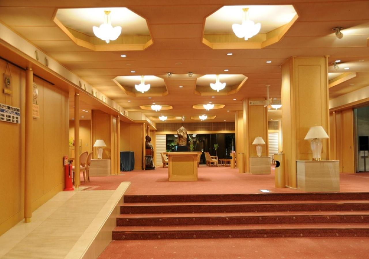 Hotel Nakamuraya 7/28