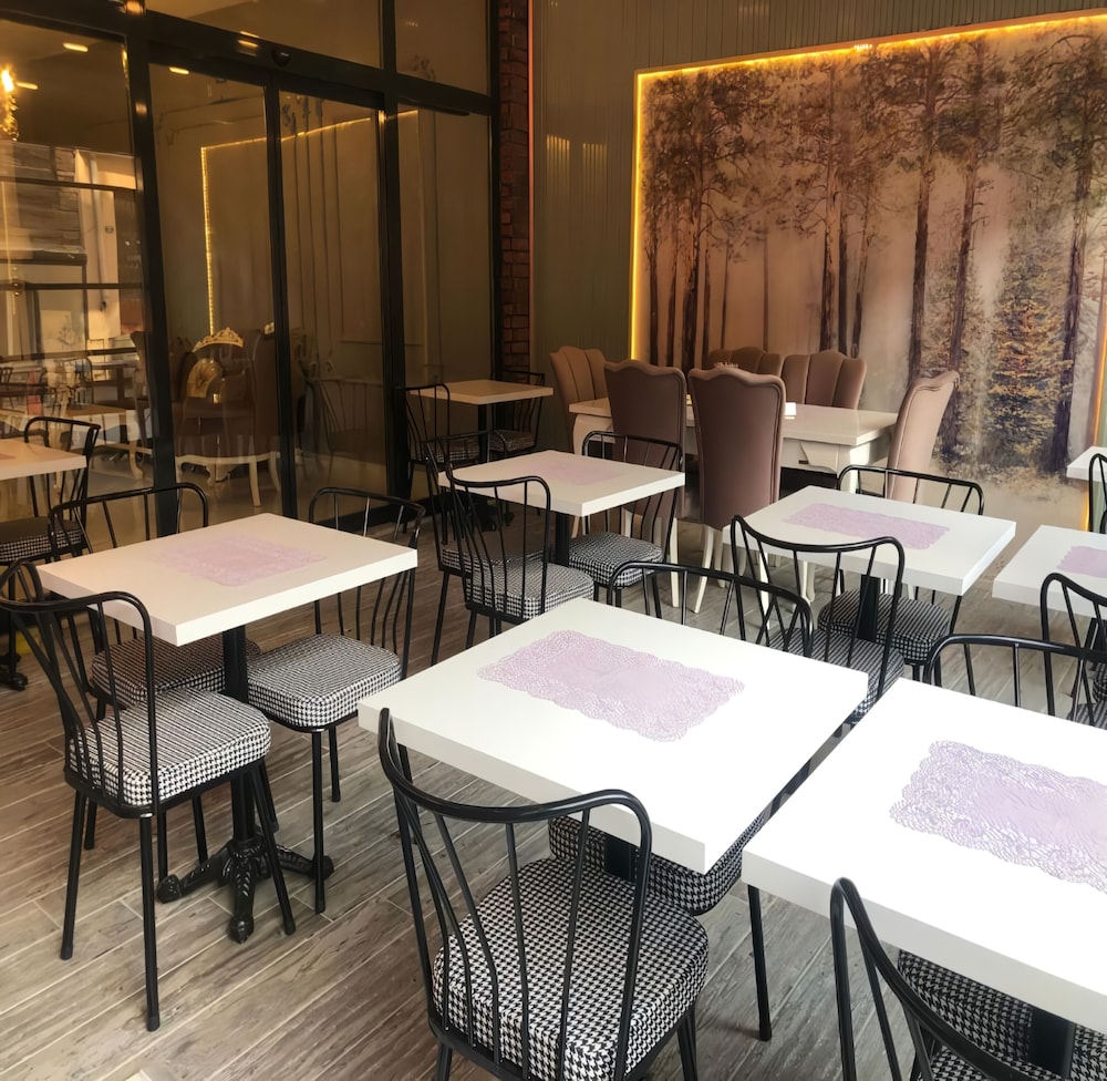 Hotel Rinascente 26/31