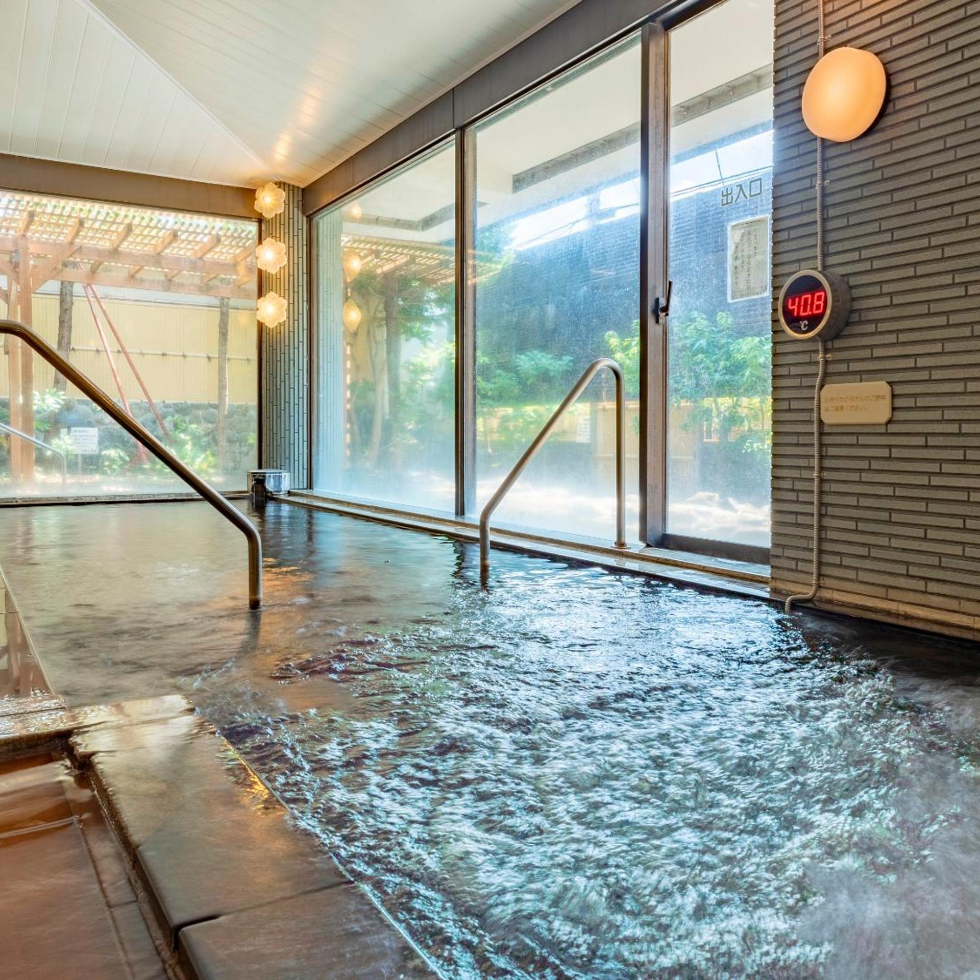 Izunagaoka Onsen Hotel Sun Valley Fujimi 27/53