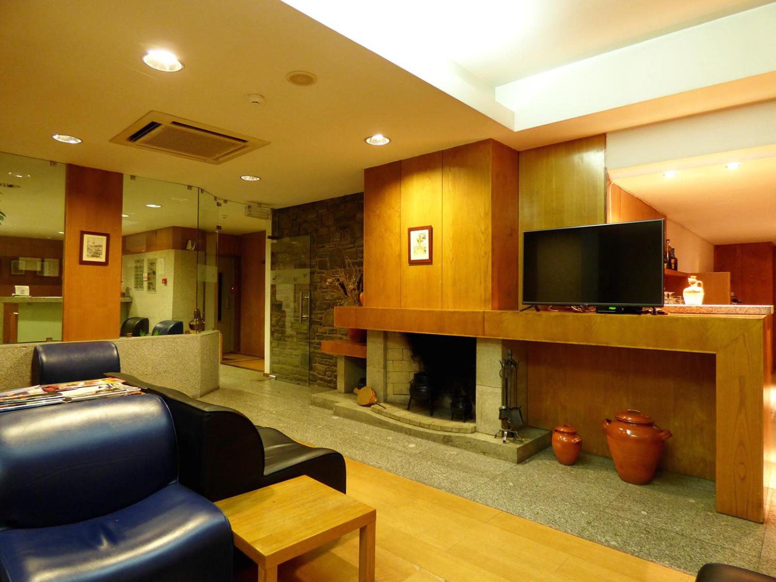Hotel Nordeste Shalom 31/42