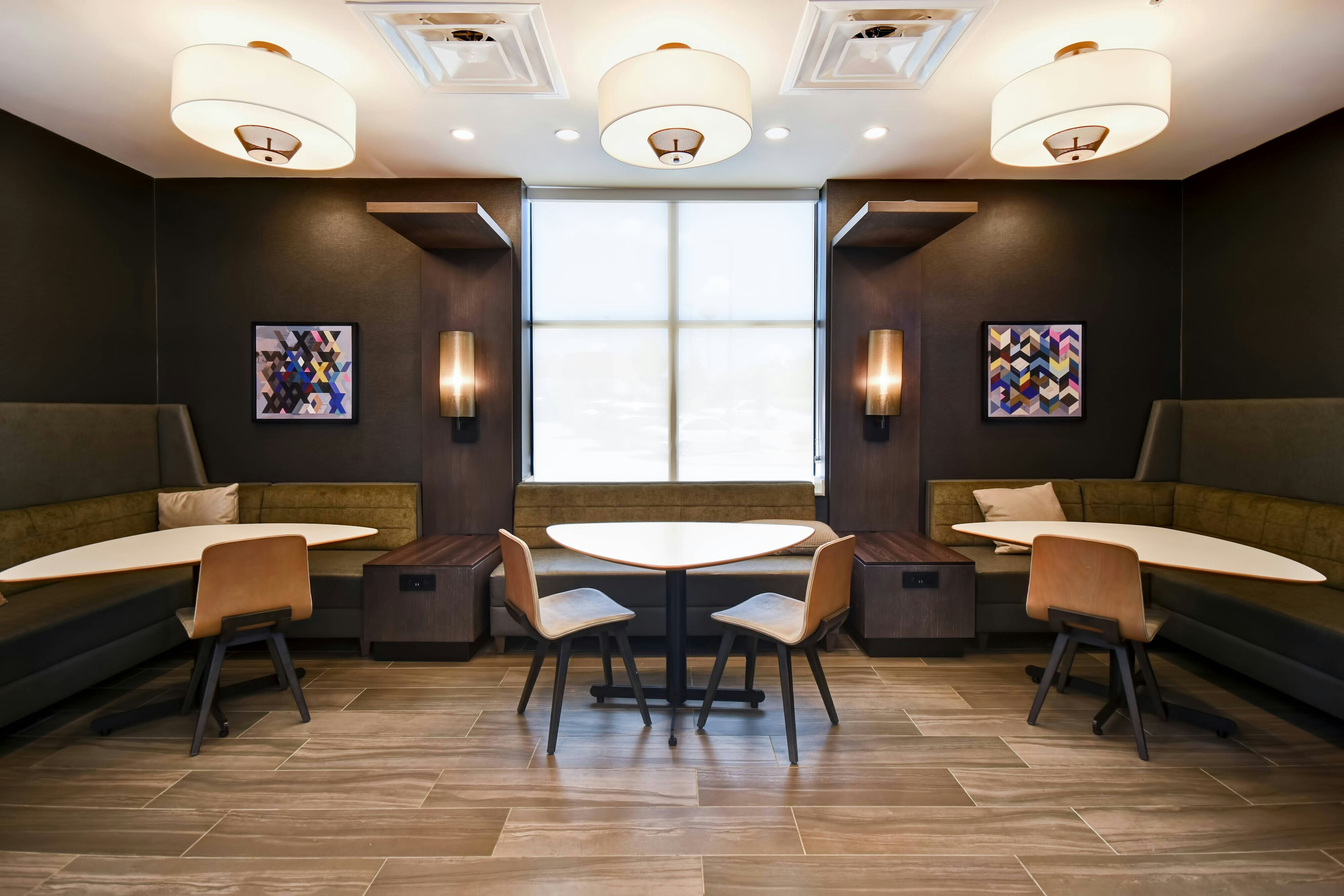 Residence Inn By Marriott Cincinnati Northeast/Mason 20/40
