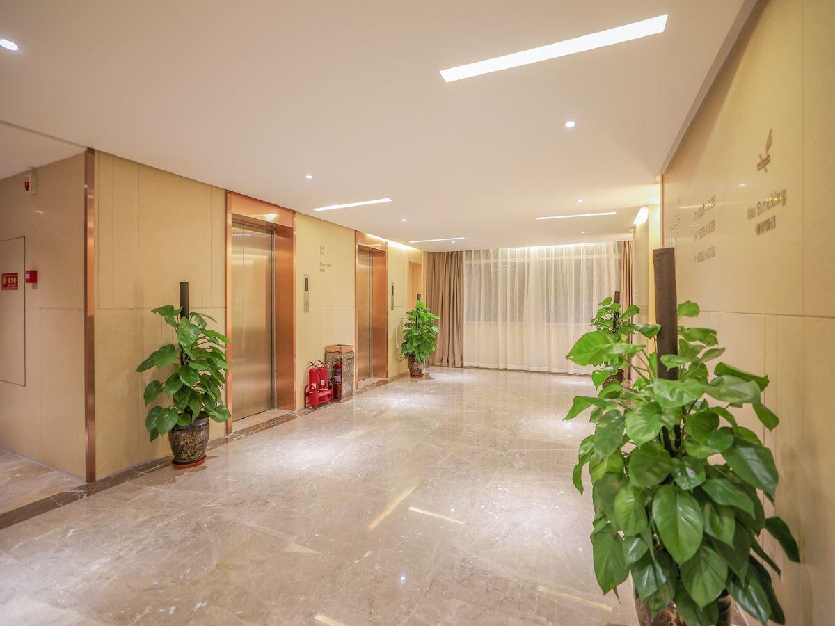 Lavande Hotel (Tianjin Zhongbei Avenue) 10/40