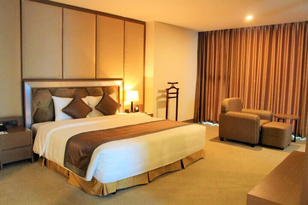 Muong Thanh Grand Tuyen Quang Hotel 14/46