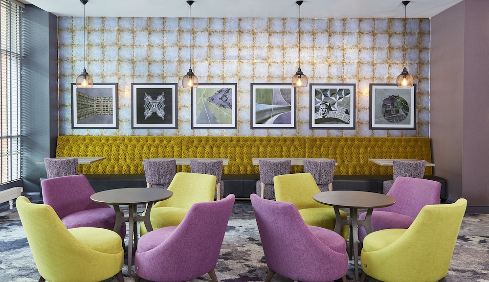 Leonardo Hotel Sheffield 37/40