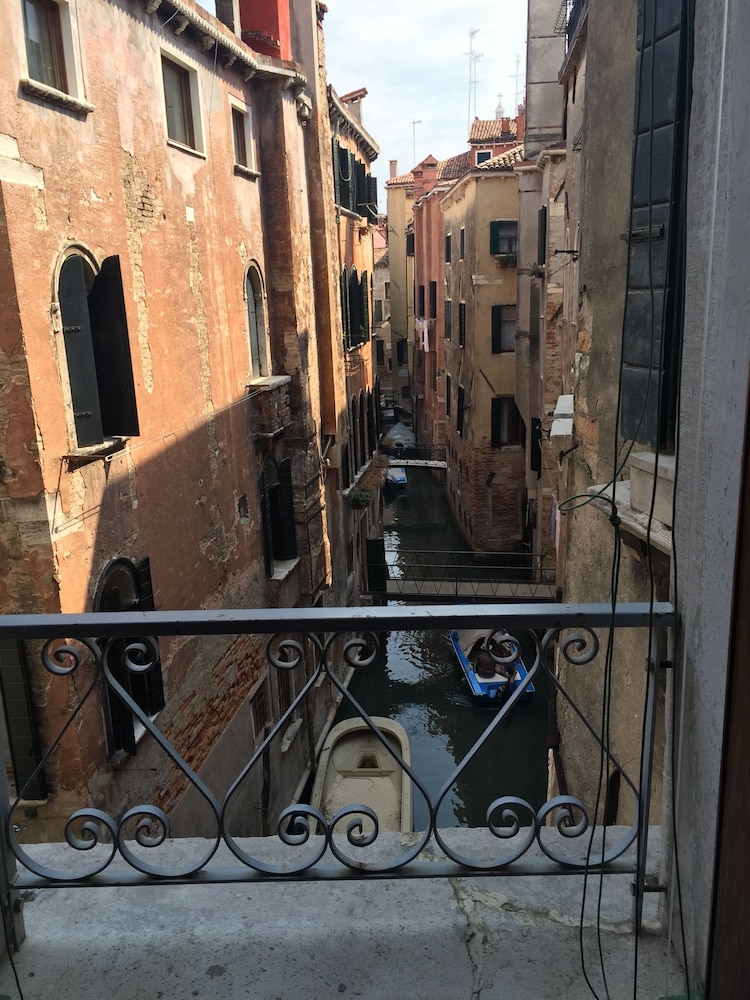 Canada Hotel Venice 16/20