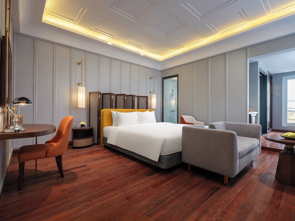 Minerva Premium Hotel 23/51