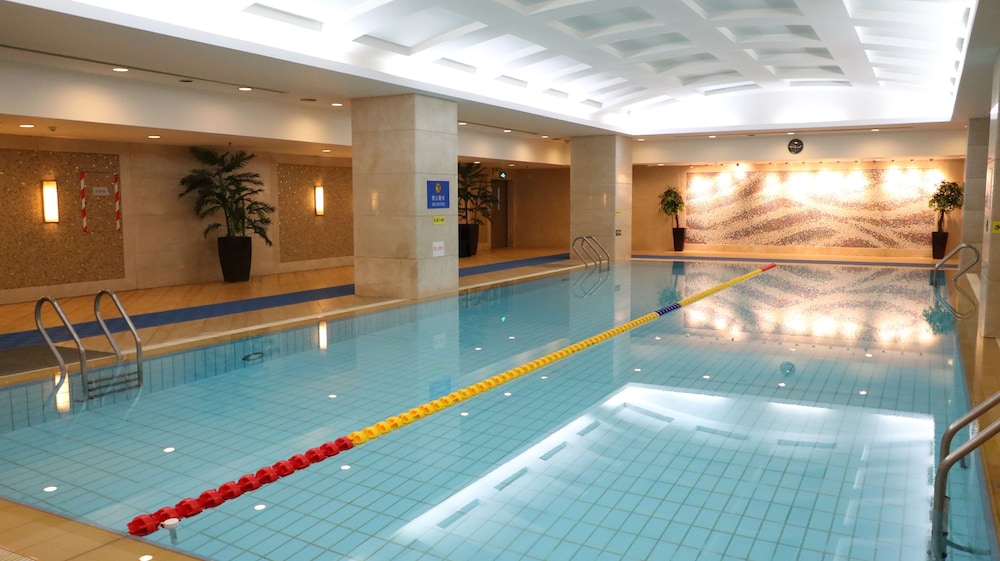 Grand Mercure Beijing Central 24/52