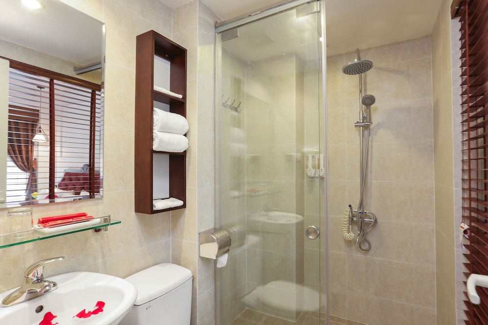 HANOI LA VISION HOTEL 10/54