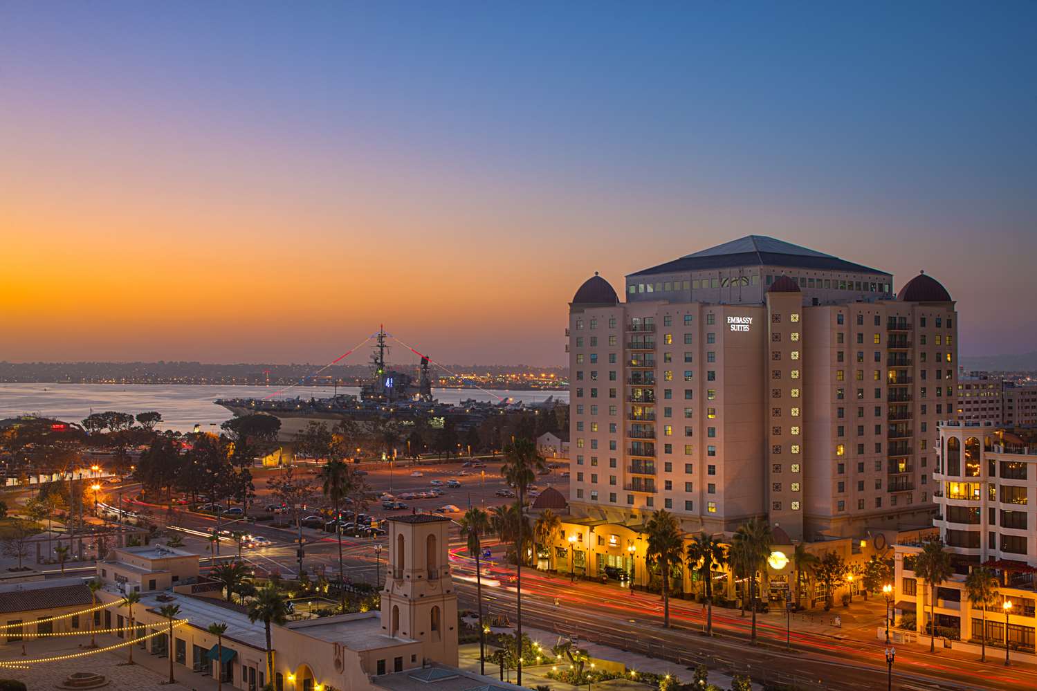 hotel