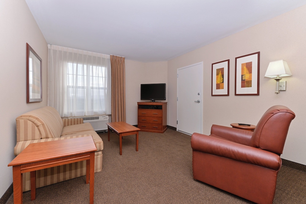 Candlewood Suites Elmira Horseheads 23/41