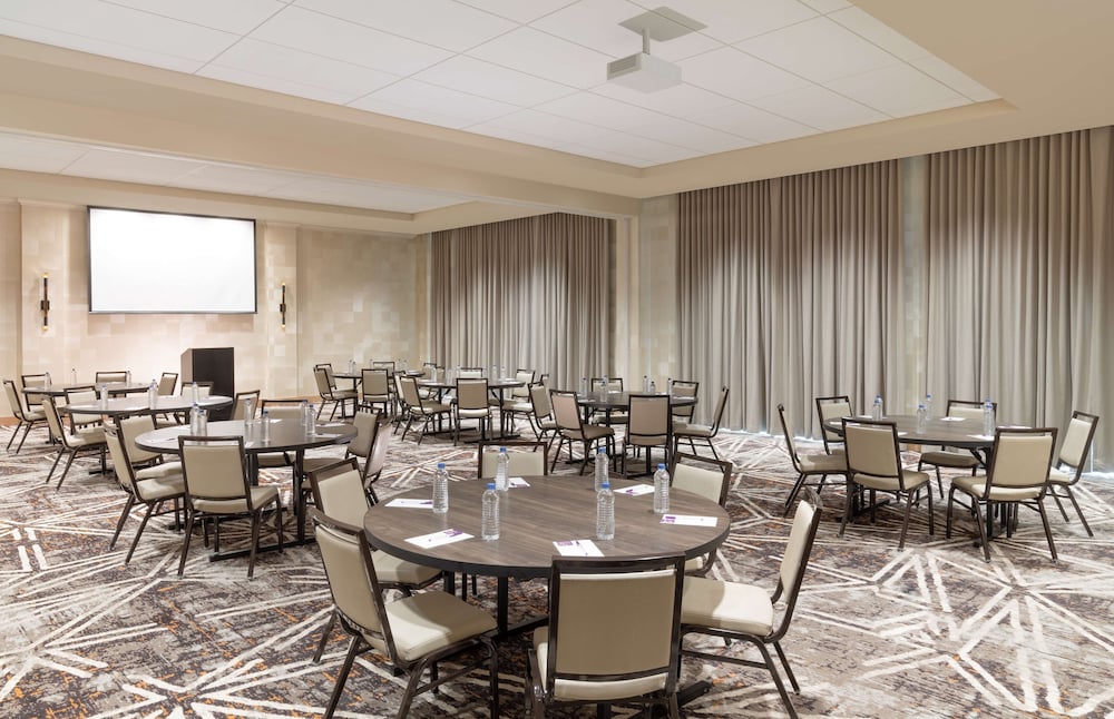 Hyatt Place Sandestin At Grand Blvd 61/67