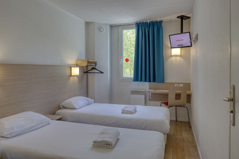 Cyan Hotel Roissy Villepinte Parc des Expositions 15/31