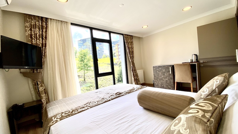 Caykent Suites Deluxe Hotel 13/50