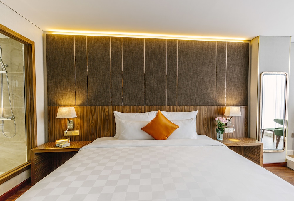Winsuites Saigon 17/50
