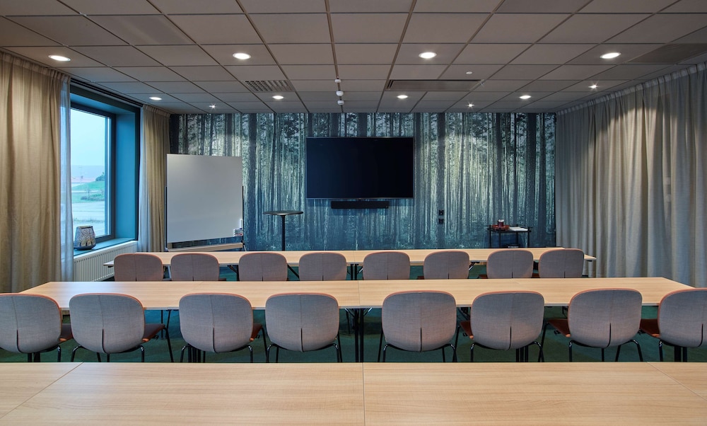 Scandic Ornskoldsvik 38/42