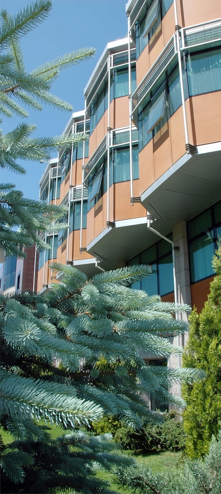 Hotel Midi in ANKARA