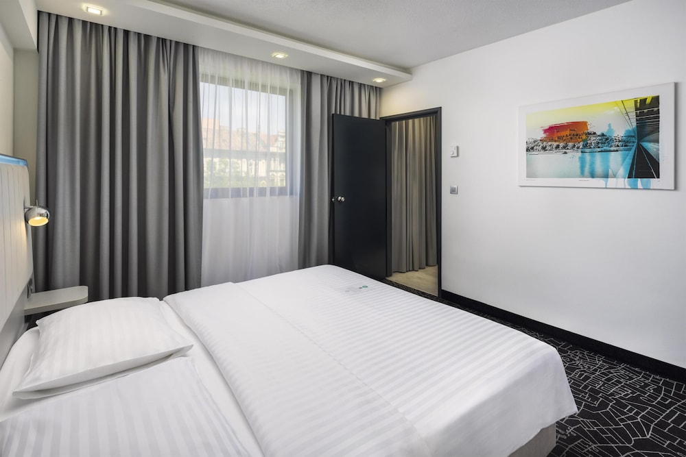 Park Inn by Radisson Danube Bratislava 18/50