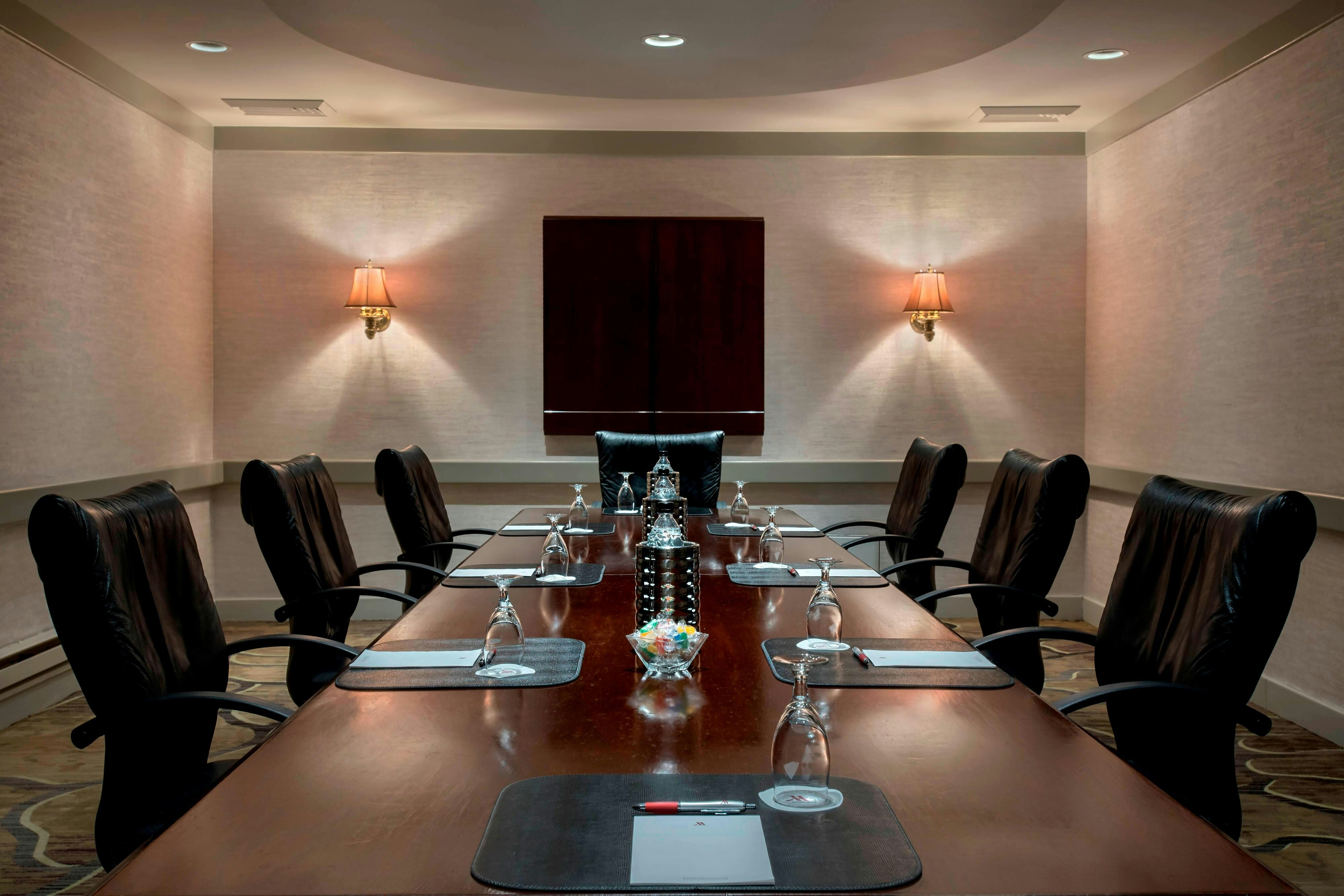Albany Marriott 14/14