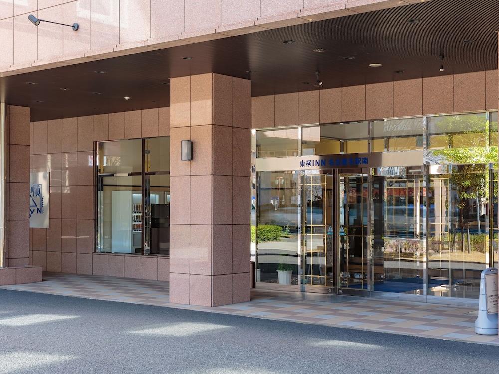 Toyoko Inn Nagoya Meieki Minami 9/58