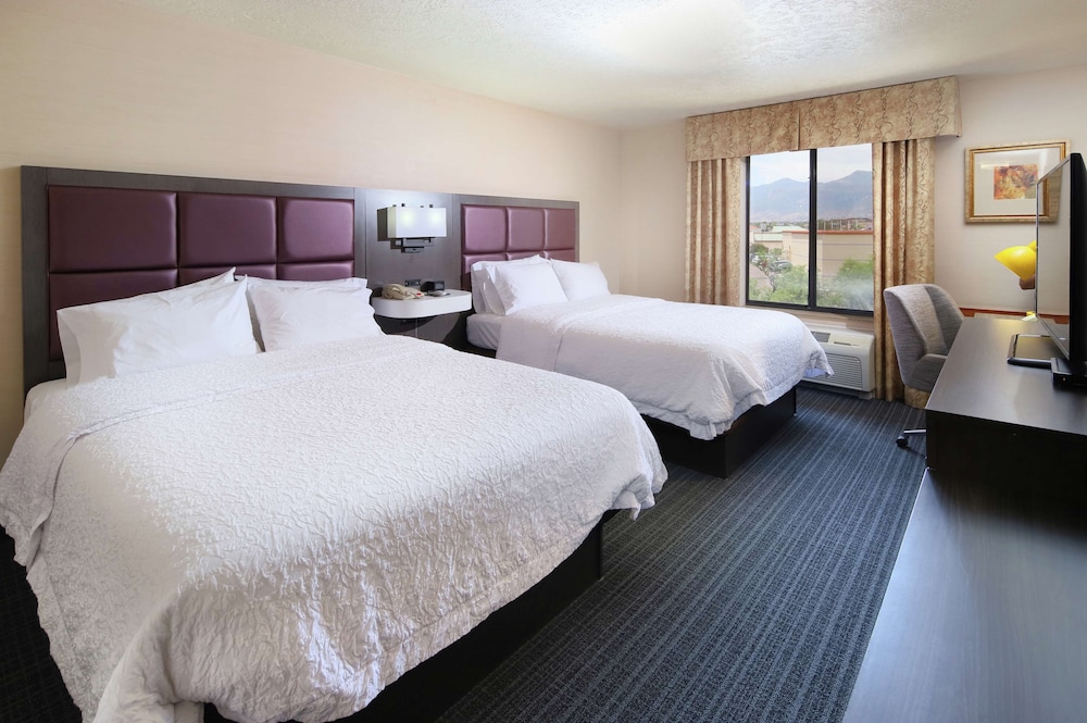 Hampton Inn Sierra Vista 21/74