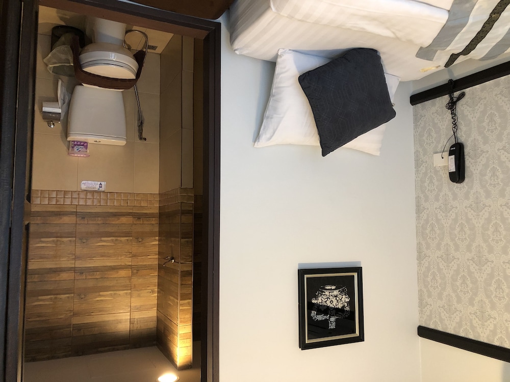 Namamema Boutique Hotel 70/70
