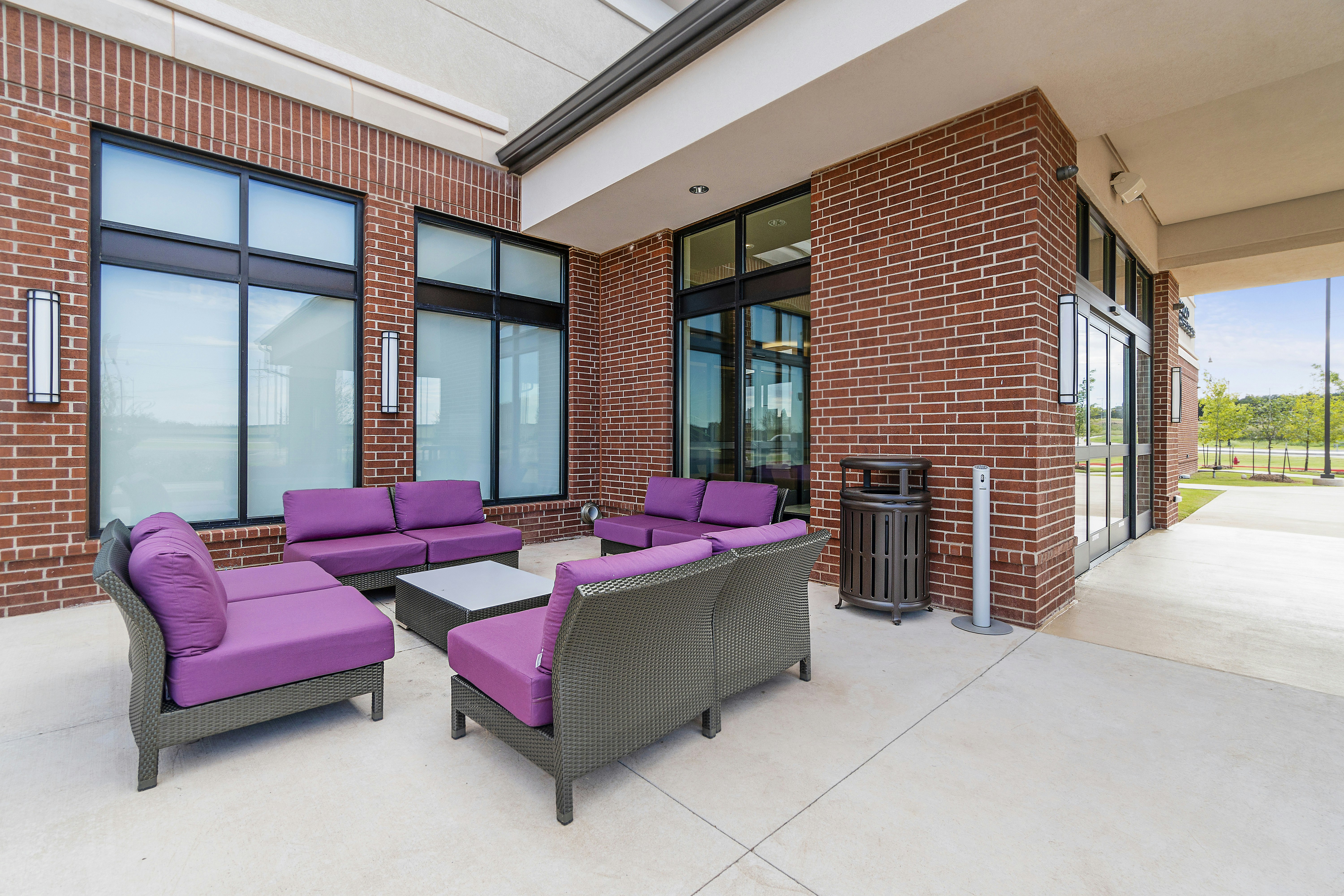 Hilton Garden Inn Edmond / Oklahoma City North, OK 16/50
