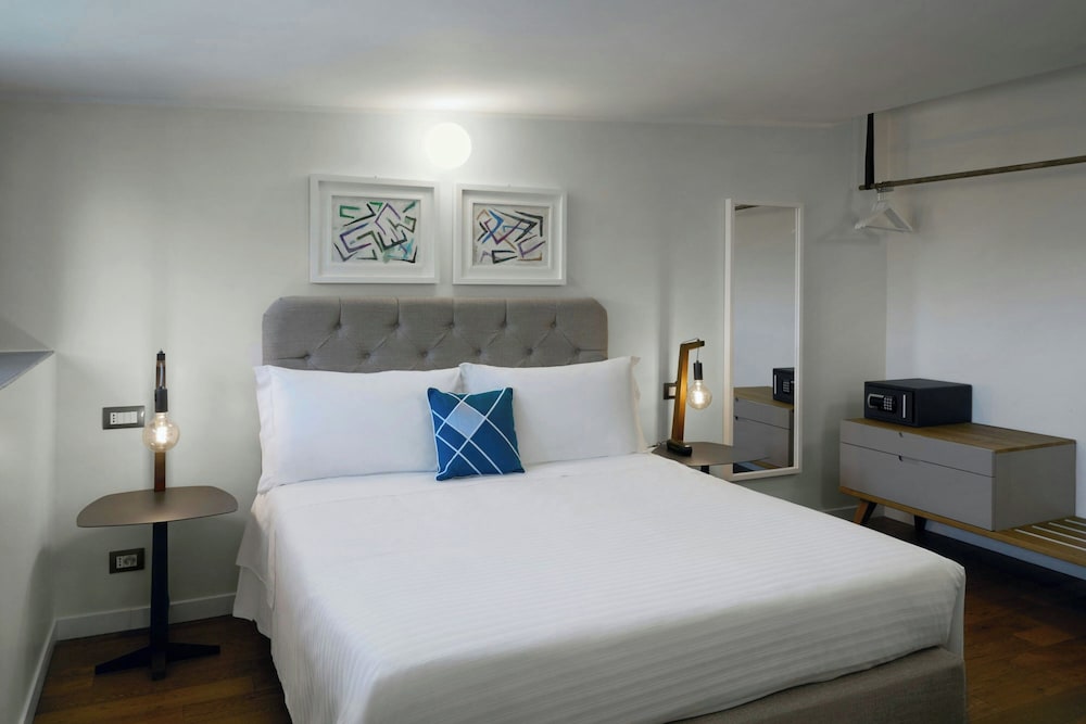 Four Points Flex by Sheraton Naples Marigliano 10/50