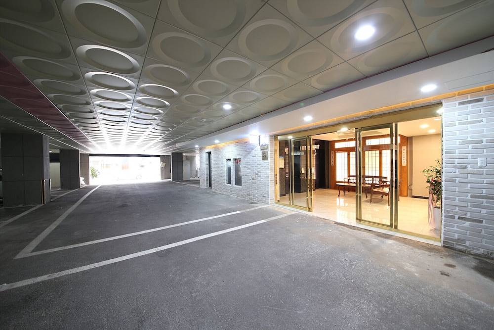 Hotel LeeSunDeok 27/30
